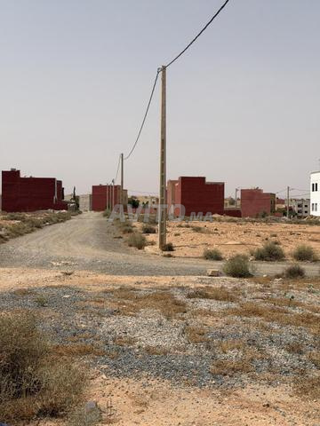 Terrain villa à vendre dans la résidence Attafak, Tiznit