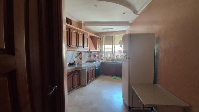 JAD-JA-1018 - Appartement à vendre à El Jadida - 2