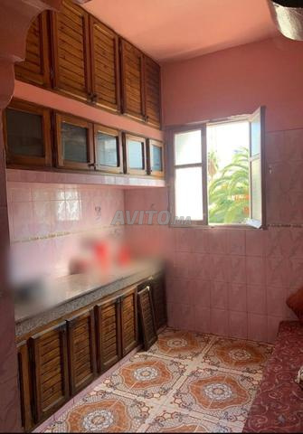 Appartement à vendre - 2
