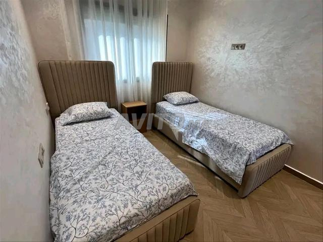 شقة مع موقف سيارات وتكييف للإيجار مراكش - 2