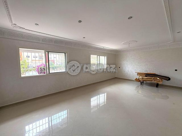 CMN-HA-1790 - Appartement à vendre à Oulfa - 2