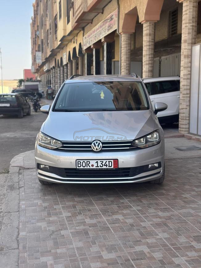Touran 2,li 2019 12