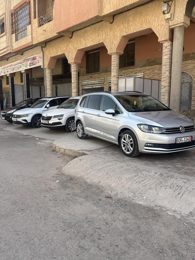 Touran 2,li 2019 12