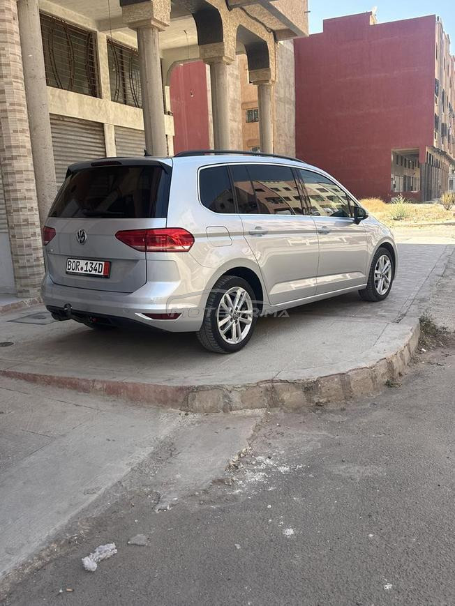 Touran 2,li 2019 12