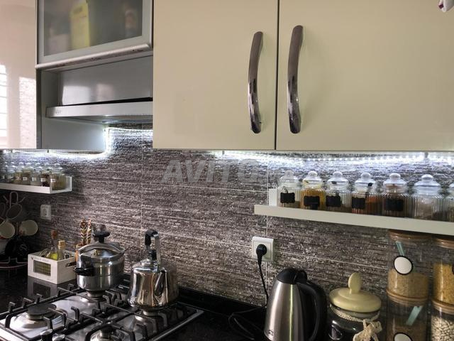 Appartement à vendre 58 m² à Casablanca - 2