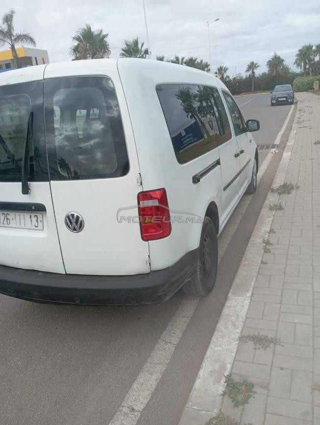 cady maxi 