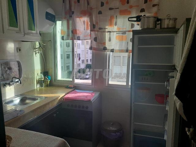 Appartement à louer pour familles sans intermédiaire