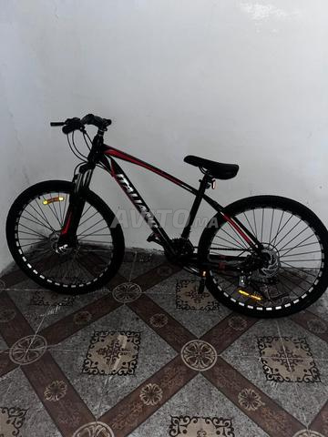 VTT Italiano Comme Neuf