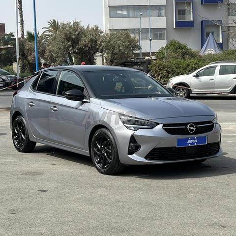 OPEL CORSA GS LINE 2024 - 2