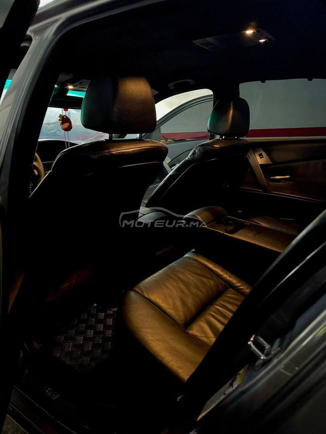 520i e60 etat clinique restaurée à neuf