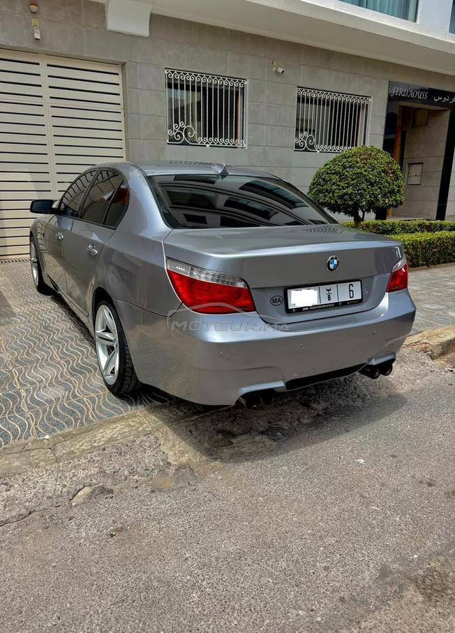 520i e60 etat clinique restaurée à neuf
