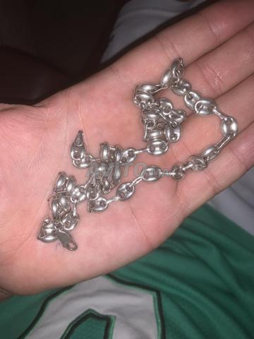 سلسلة نقرة 925 - 2
