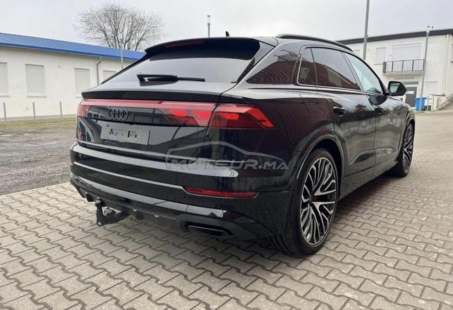 Audi Q8 2026
