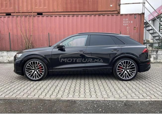 Audi Q8 2026