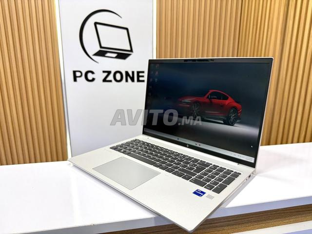 HP EliteBook 860 G10 / i7 13ÈME GEN / 16Go 512SSD - 2