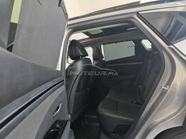 hyundai tucson a vander