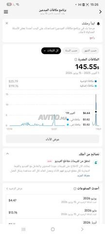 حساب تيك توك بيطا فرنسي - 2