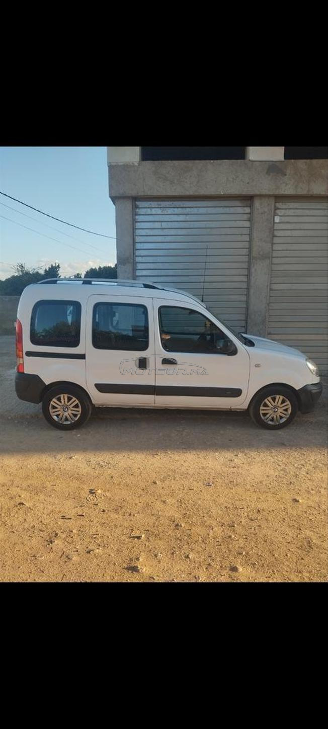 Kangoo dci 
