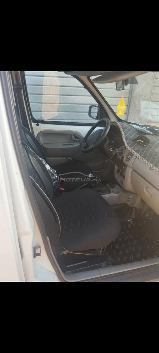 Kangoo dci 