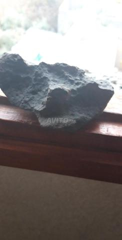 Météorite martienne chondrite à vendre - 2