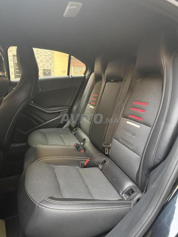 Mercedes benz classe A 180 automatique