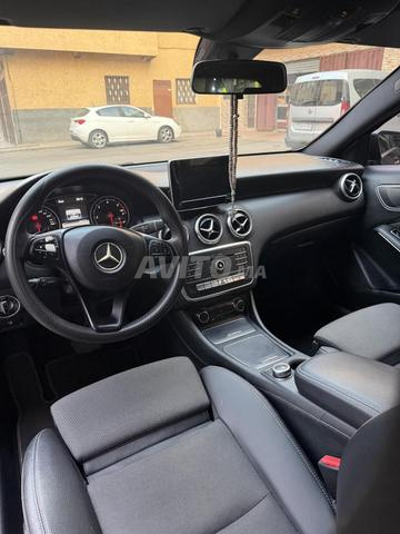 Mercedes benz classe A 180 automatique