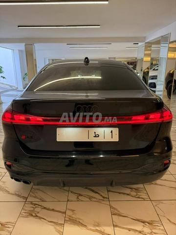 أودي A5 2025 – 17,000 كم – للبيع