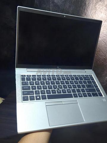 HP EliteBook 845 G8 - Ryzen 5 5650U-32 RAM/512 SSD