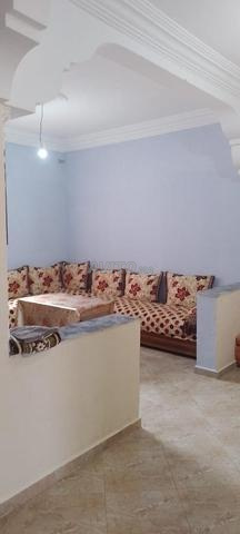 Maison à louer à 2 km de Oulad Teima