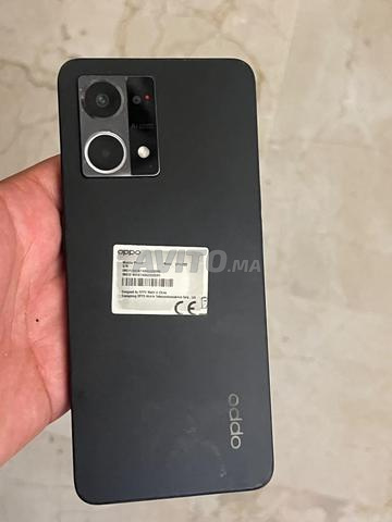 Oppo Reno7 - 2