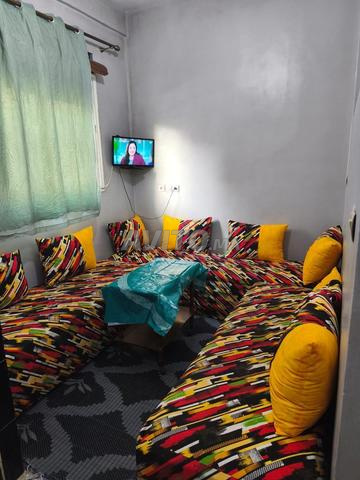 Appartement à louer à proximité de la plage pour familles - 2