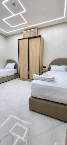 Appartement Hay Charaf Marrakech aujourd'hui - 2