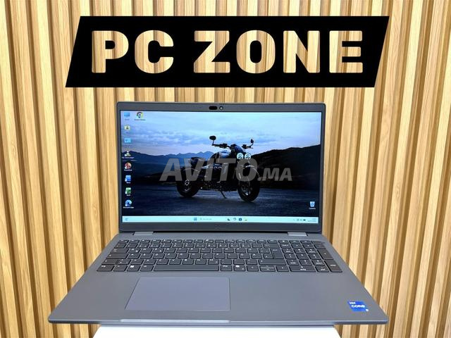 ديل لاتيتيود 3550 / i5 الجيل 13 / 16 جيجا 512 SSD