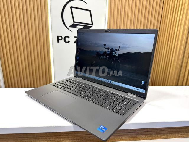 DELL LATITUDE 3550 / i5 13ÈME GEN / 16Go 512SSD - 2