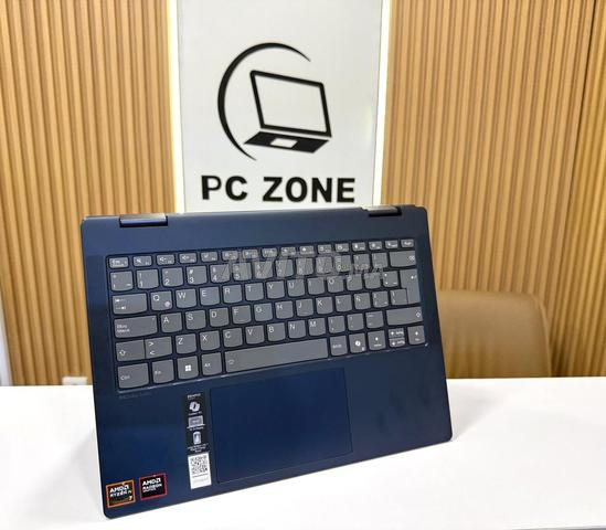 Lenovo IdeaPad X360 TACTILE / Ryzen AI 7 15th Gen - 2