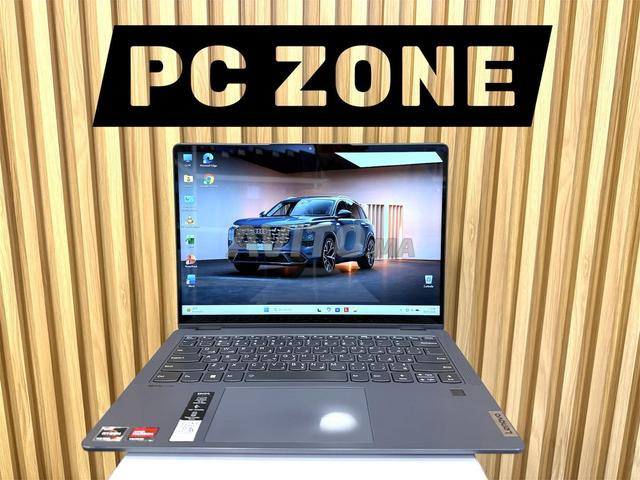 Lenovo FLEX 5 X360 Ryzen 7 5700U 16CPUs TACTILE