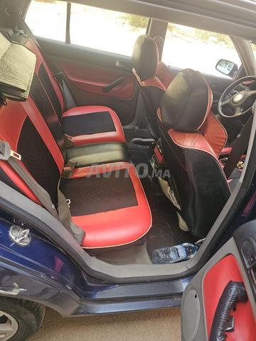 Golf 4 à vendre à Meknès - 2