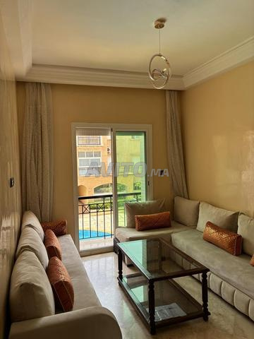 Appartement à louer Résidence RicoFlores 2 r - 2