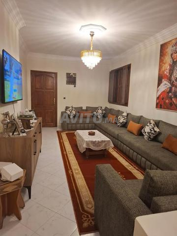 Appartements meublés à louer à la journée à Larache