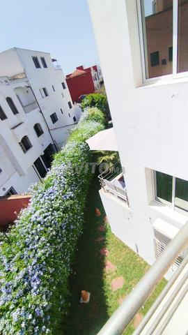Villa avec piscine à louer – Mohammedia - 2