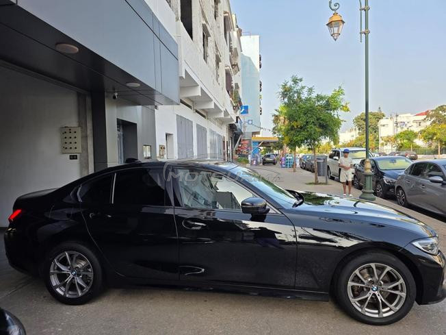 bmw série 316d 