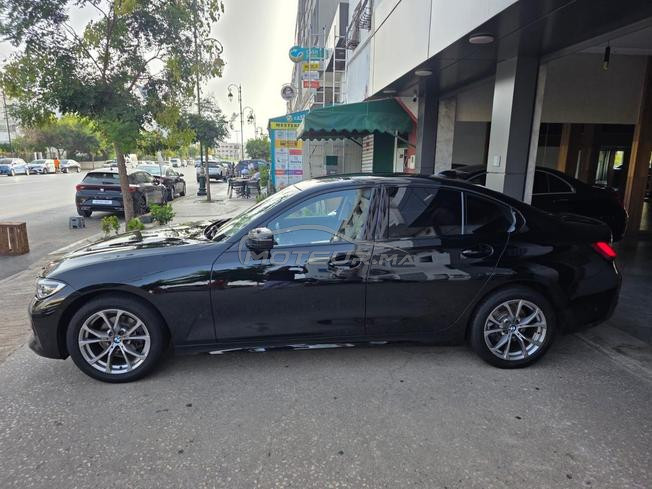 bmw série 316d 
