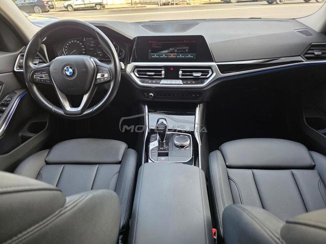 bmw série 316d 