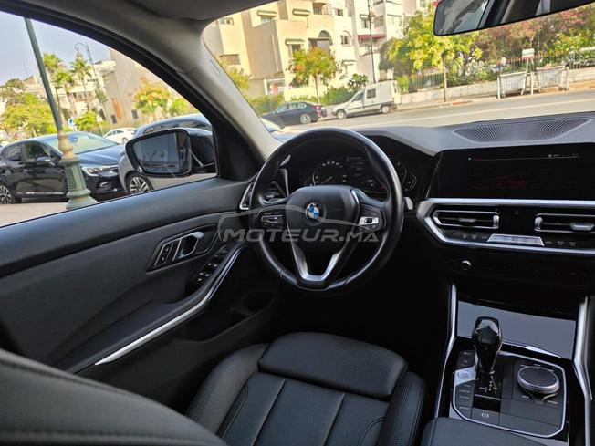 bmw série 316d 