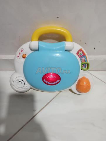 VTech لوردى ديس توت-بتيتس - 2