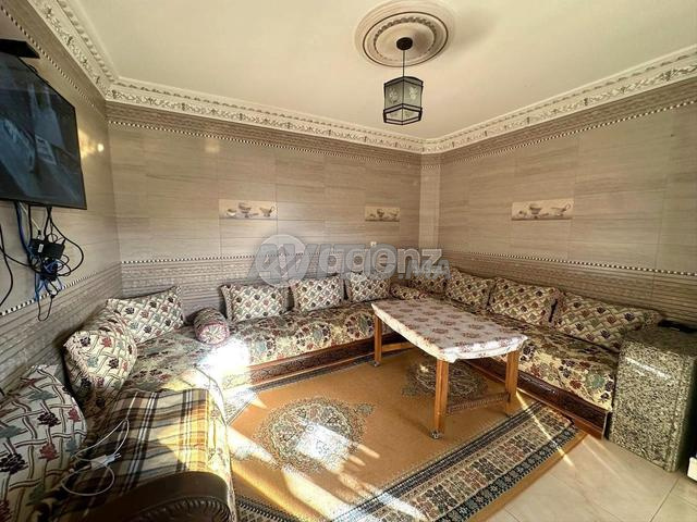 TNG-TA-1132 - Maison à vendre à Manar