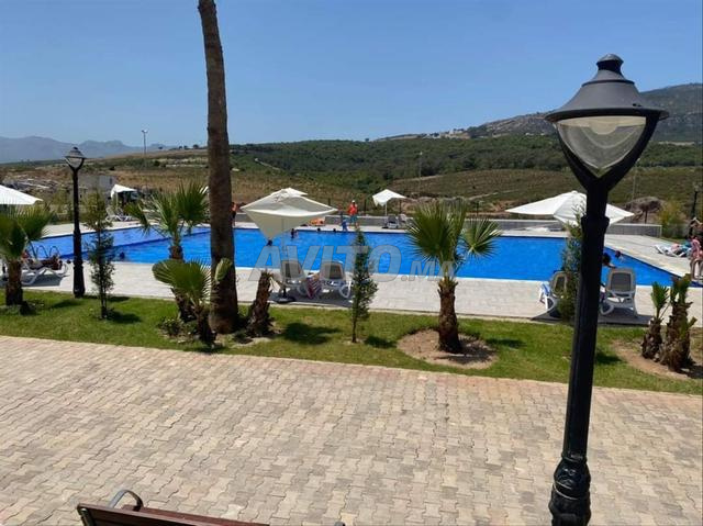 Formidables vacances Jawhara Marina