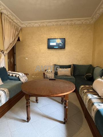 Appartement familial à louer - 2