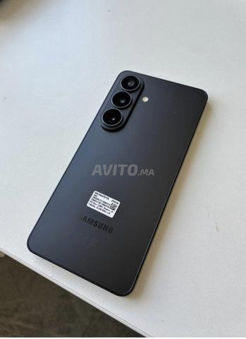 Samsung S26 neuf - 2