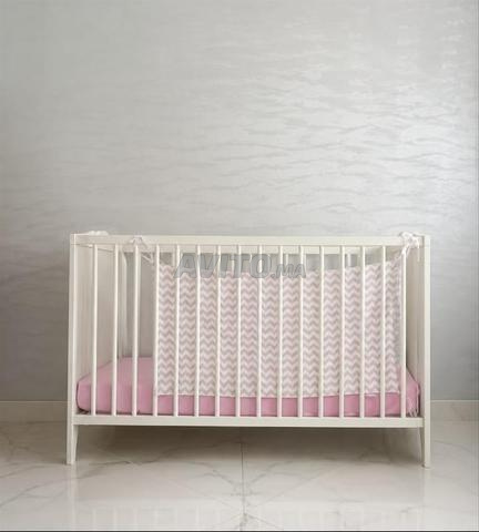 Lit bébé à vendre